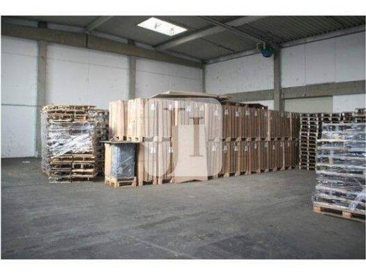 Lagerhalle zur Miete 5.755 m² Lagerfläche teilbar ab 1.062 m² Rothenburgsort Hamburg 20539