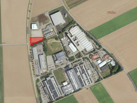 Grundstück zum Kauf provisionsfrei 586.000 € 3.112 m² Grundstück Straßäcker 9 Salching Salching 94330