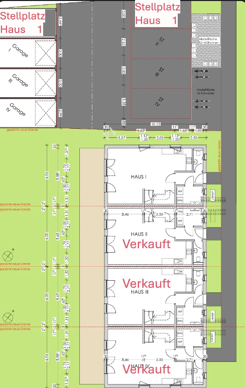 Reihenendhaus zum Kauf provisionsfrei 587.478 € 5 Zimmer 149 m²<br/>Wohnfläche 266 m²<br/>Grundstück Steingasse 14 Langensendelbach Langensendelbach 91094