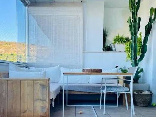 Wohnung zum Kauf 357.900 € 2 Zimmer 120 m² 2. Geschoss Conjunto Vistas De Las Rocas Manilva 29692