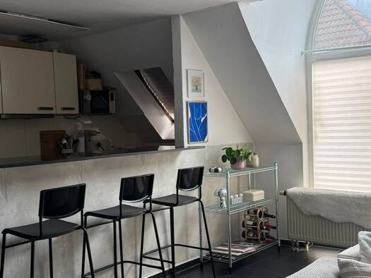 Maisonette zur Miete 750 € 3 Zimmer 67 m² Geschoss 1/3 frei ab 01.11.2026 Bohlsbach Offenburg 77652