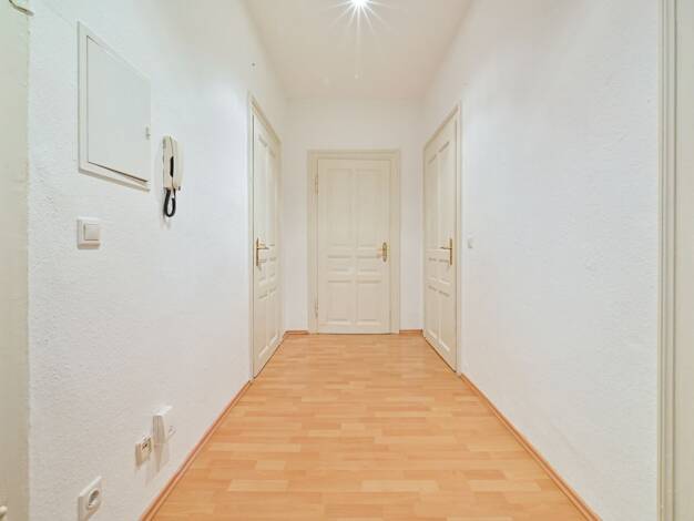 Wohnung zur Miete 375 € 3 Zimmer 67,2 m² 2. Geschoss Lessingplatz 2 Sonnenberg Sonnenberg 09130
