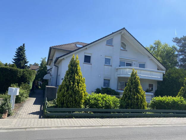 Wohnung zur Miete 1.800 € 7 Zimmer 147,5 m² EG frei ab 01.08.2025 Waldacker Rödermark 63322