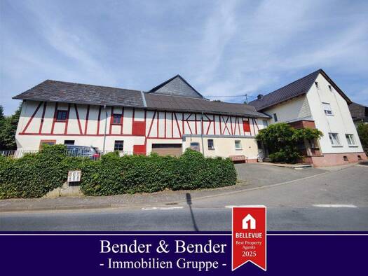 Einfamilienhaus zum Kauf 279.000 € 6 Zimmer 174 m² 2.685 m² Grundstück Altenkirchen Altenkirchen (Westerwald) 57610