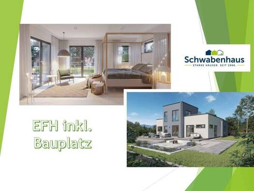 Bungalow zum Kauf provisionsfrei 779.418 € 5 Zimmer 146,9 m² 1.034 m² Grundstück Brieselang 14656