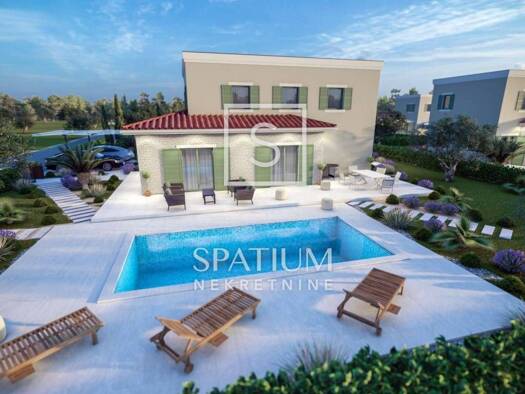 Haus zum Kauf 1.098.000 € 4 Zimmer 144 m² Gedici, Porec Tar-Vabriga