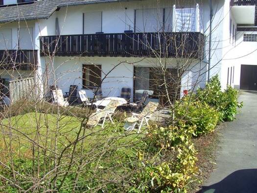 Terrassenwohnung zur Miete 665 € 2,5 Zimmer 68 m² Geschoss EG/3 frei ab 01.11.2026 Winterberg Winterberg 59955