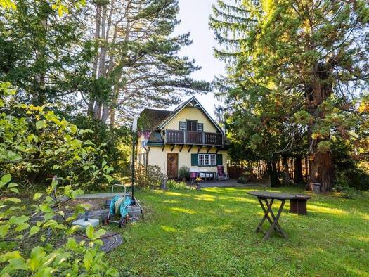Grundstück zum Kauf 1.980.000 € 1.693 m² Grundstück Hietzing 1130