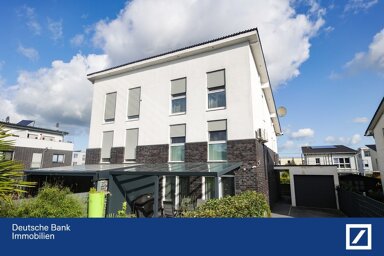 Doppelhaushälfte zum Kauf 495.000 € 4 Zimmer 139 m² 324 m² Grundstück frei ab 01.05.2025 Brechten - Süd Dortmund 44339