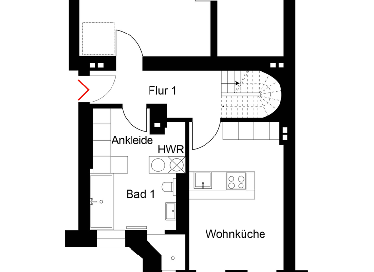 Maisonette zum Kauf 1.495.000 € 6 Zimmer 171 m² Prenzlauer Berg Berlin 10407