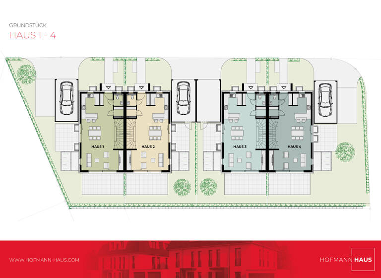 Doppelhaushälfte zum Kauf 1.299.000 € 186,1 m² 259 m² Grundstück Ober-Eschbach Bad Homburg vor der Höhe 61352