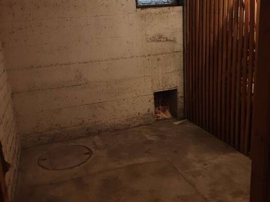 Außenstellplatz zur Miete provisionsfrei 50 € Calwerstr. 32 Südstadt Pforzheim 75175