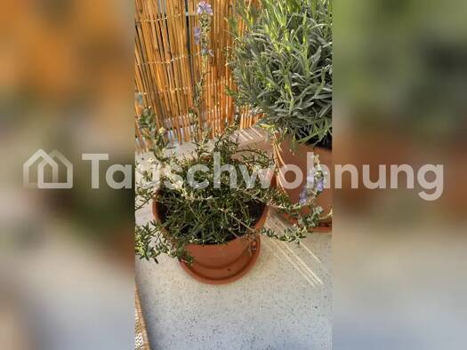 Wohnung zur Miete Tauschwohnung 1.500 € 4 Zimmer 86 m² 3. Geschoss Alsterdorf Hamburg 22335