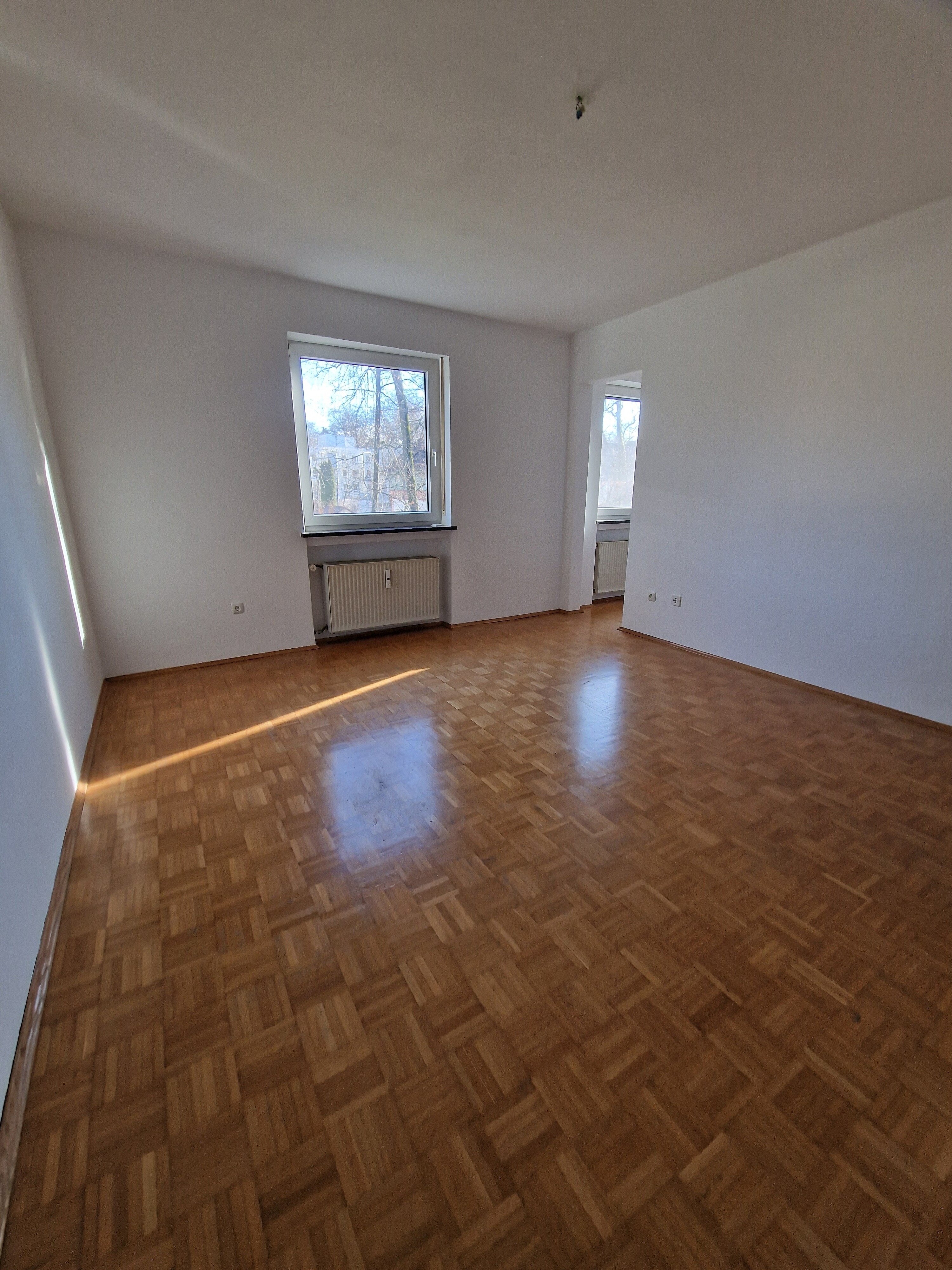 Wohnung zum Kauf 360.000 € 1,5 Zimmer 47 m²<br/>Wohnfläche 2.<br/>Geschoss 01.01.2025<br/>Verfügbarkeit Katharinenstraße 6 Thalkirchen München 81479