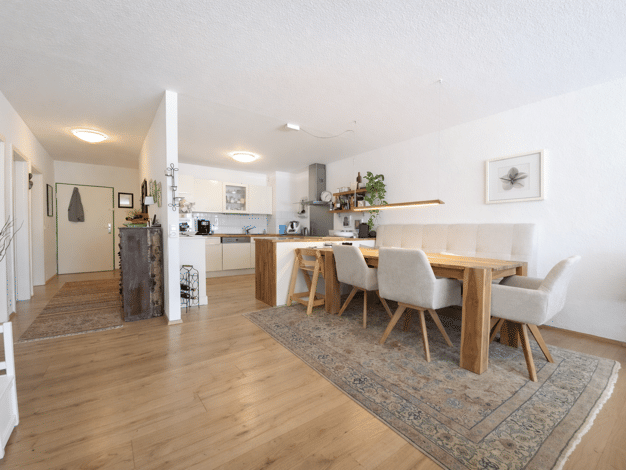 Wohnung zum Kauf 279.000 € 2 Zimmer 84 m² 1. Geschoss Am Römerlager 4 Zentrum Bonn 53117