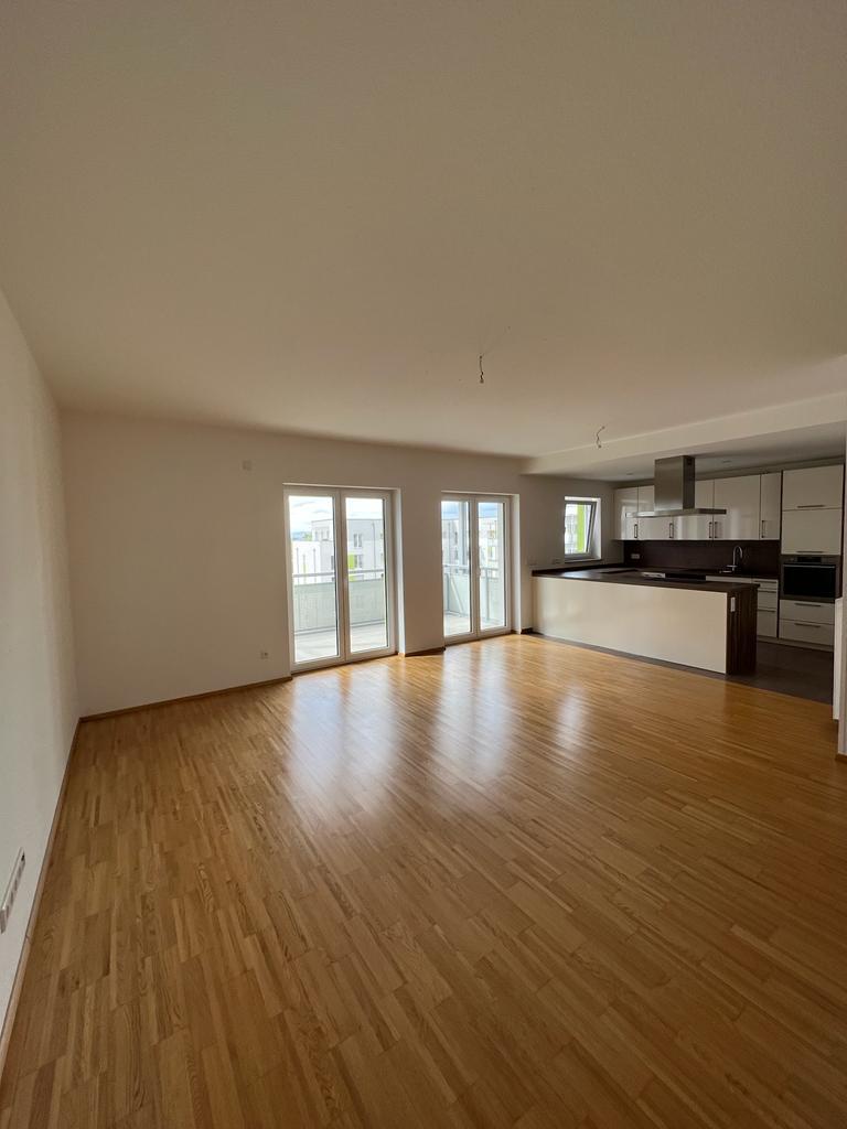 Wohnung zum Kauf 549.500 € 4 Zimmer 105 m²<br/>Wohnfläche 2.<br/>Geschoss Preungesheim Frankfurt am Main 60435