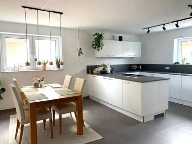 Wohnung zur Miete 1.390 € 3,5 Zimmer 95 m² frei ab 01.11.2025 Bernhausen Filderstadt 70794