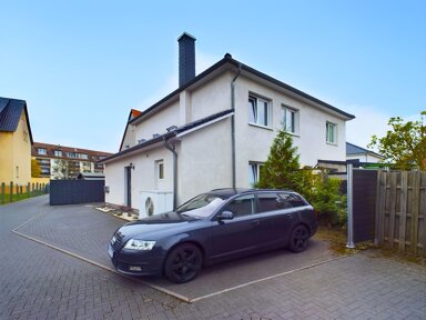 Einfamilienhaus zum Kauf 795.000 € 7 Zimmer 199 m² 600 m² Grundstück Altgarbsen - Ost Garbsen 30823