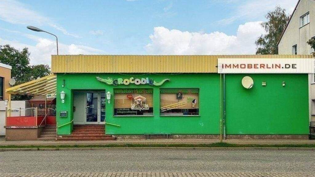 Restaurant zum Kauf 390.000 € 180 m² Gastrofläche 1.005 m² Grundstück Seelow 15306