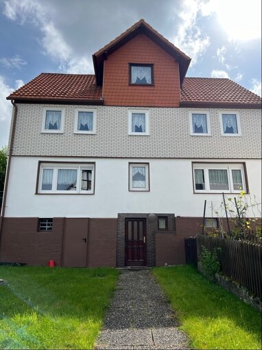 Einfamilienhaus zum Kauf 179.000 € 7 Zimmer 154,4 m² 443 m² Grundstück Ehlen Habichtswald 34317