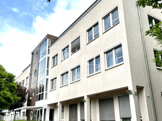 Bürofläche zur Miete 10,90 € 353 m² Bürofläche teilbar ab 353 m² Erbenheim Erbenheim 65205
