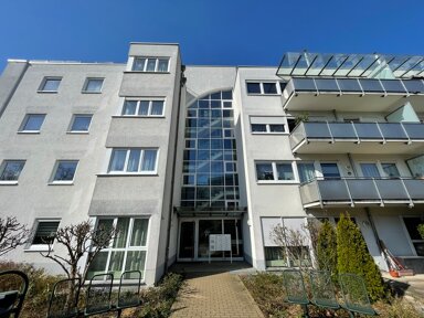 Wohnung zur Miete 470 € 2 Zimmer 55 m² 3. Geschoss Kurt-Weill-Straße 5 Schönefeld - Ost Leipzig 04347