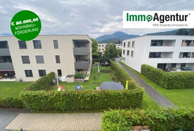 Wohnung zum Kauf 475.000 € 3 Zimmer 78,3 m² Feldkirch 6800