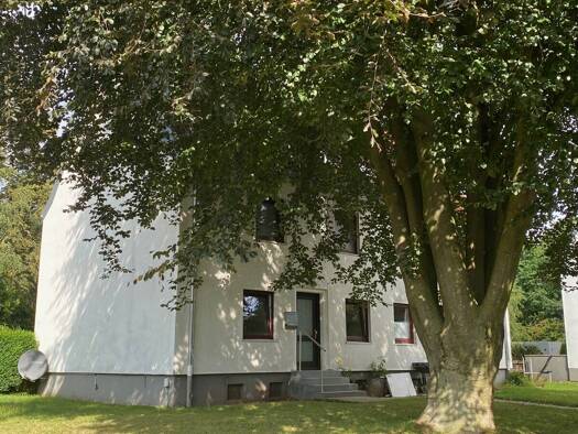 Wohnung zur Miete 500 € 2 Zimmer 42,6 m² EG Hohenlockstedt 25551