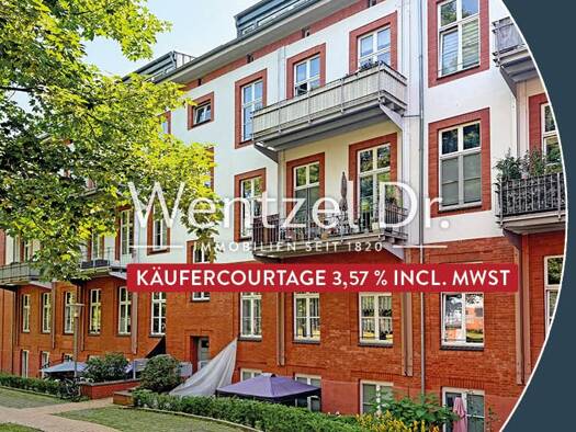 Maisonette zum Kauf 180.000 € 2 Zimmer 81,9 m² Altstadt Schwerin 19053