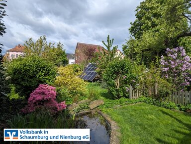 Stadthaus zum Kauf 359.000 € 7 Zimmer 218 m² 471 m² Grundstück Bückeburg Bückeburg 31675