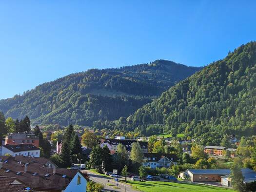 Wohnung zum Kauf 349.000 € 4 Zimmer 85 m² 5. Geschoss frei ab sofort Immenstadt Immenstadt im Allgäu 87509