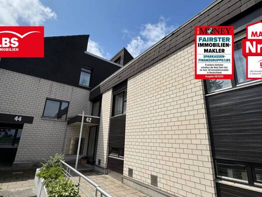 Penthouse zum Kauf 650.000 € 4 Zimmer 127 m² frei ab sofort Hillegossen Bielefeld 33699