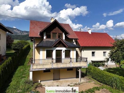 Einfamilienhaus zum Kauf 249.000 € 107,5 m² 358 m² Grundstück Edlbach 4580
