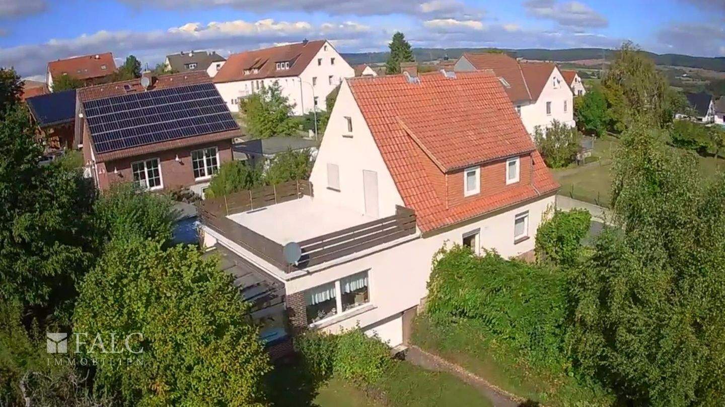 Einfamilienhaus zum Kauf - Widok 4