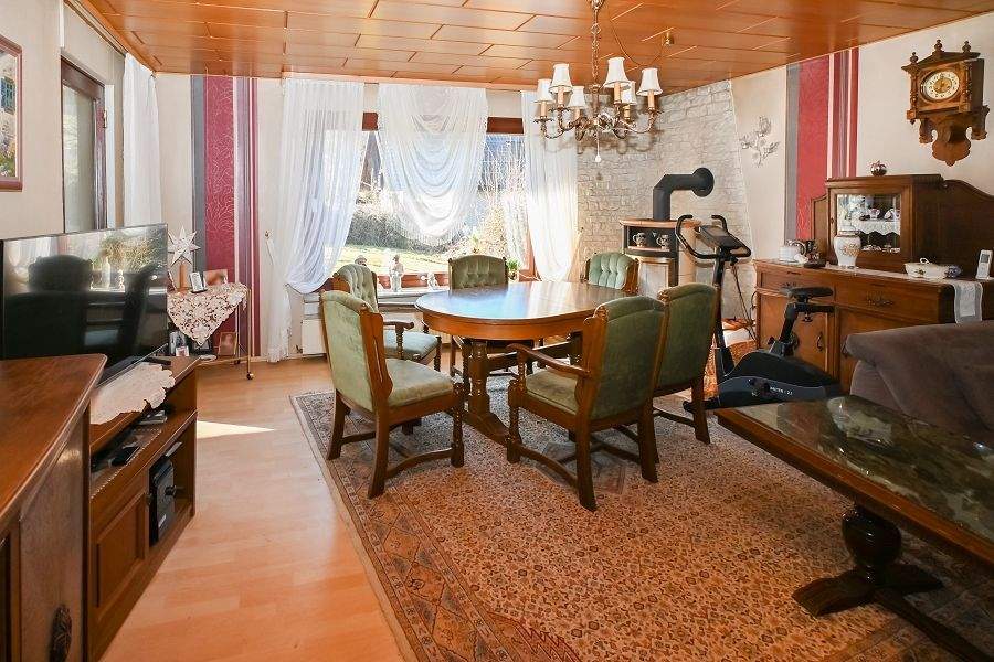 Einfamilienhaus zum Kauf - View 3