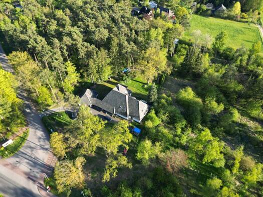 Grundstück zum Kauf 3.519 m² Grundstück Itzenbüttel Jesteburg 21266