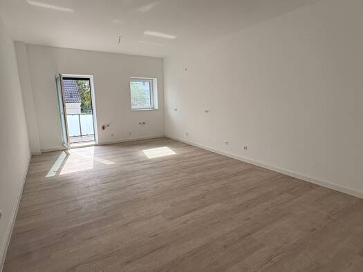Wohnung zur Miete 940 € 3 Zimmer 67 m² 1. Geschoss Moers-Mitte Moers 47441