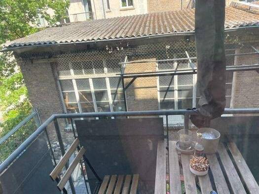 Wohnung zur Miete 1.300 € 4 Zimmer 85 m² Geschoss 3/4 frei ab sofort Loreleiring Wiesbaden Nordost 65197