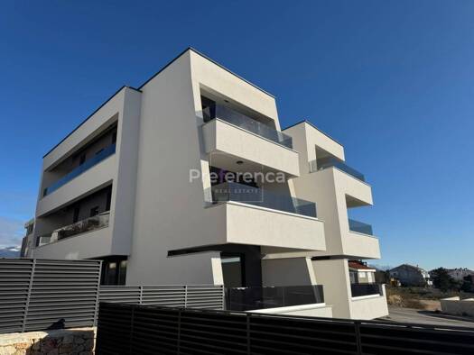Wohnung zum Kauf - Erstbezug 215.000 € 1 Zimmer 56 m² 2. Geschoss Novalja 53291