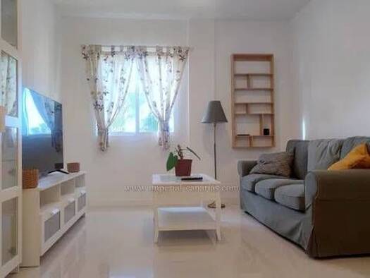 Wohnung zur Miete 1.200 € 2 Zimmer 70 m² 2. Geschoss Urb. Mercado Distrito Playa Jardín Puerto de la Cruz 38400