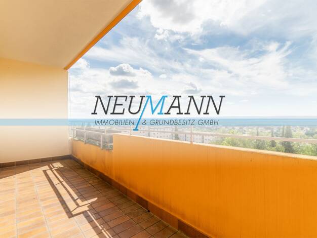 Wohnung zum Kauf 169.000 € 4 Zimmer 103 m² 5. Geschoss Villingen Villingen-Schwenningen 78052