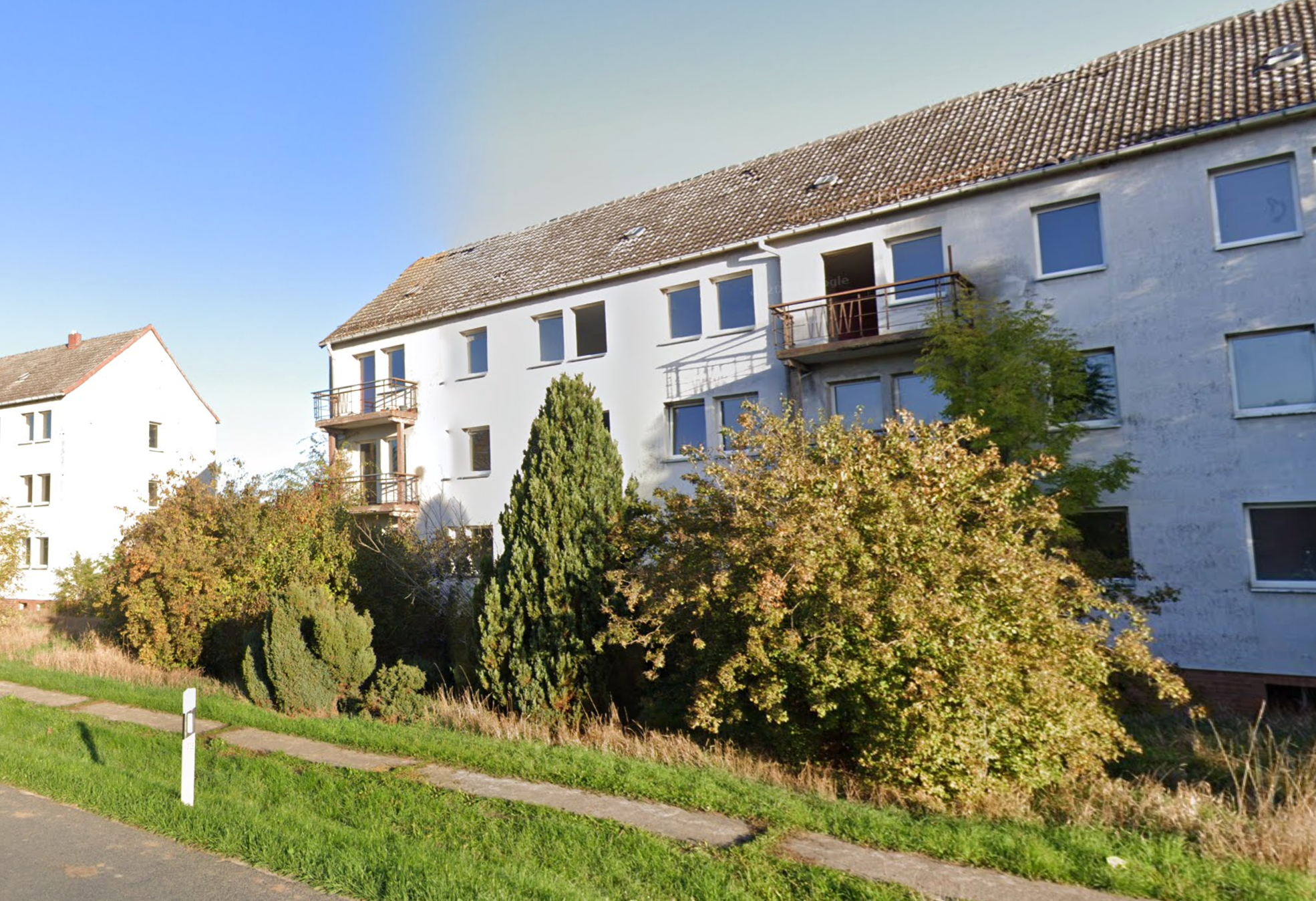 Mehrfamilienhaus zum Kauf als Kapitalanlage geeignet 170.000 € 1.373,3 m²<br/>Wohnfläche 5.803 m²<br/>Grundstück Giesenslage Lichterfelde 39615