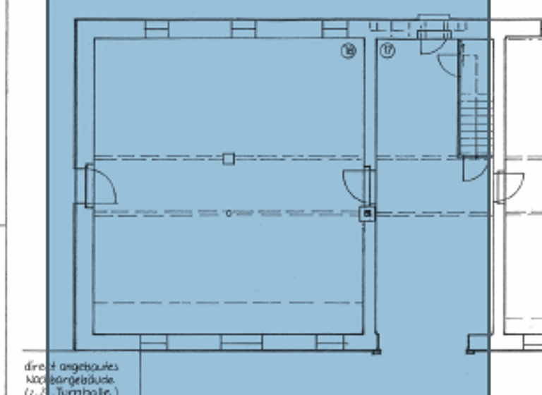 Sonstiges zur Miete provisionsfrei 250 € 80 m² 80 m² Grundstück Liebstädter Str. 33 Pirna 01796