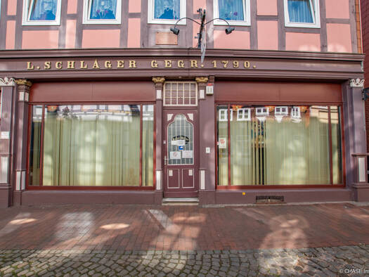 Laden zur Miete 1.200 € 4 Zimmer Innenstadt Hameln 31785