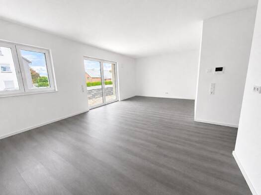Wohnung zur Miete 1.250 € 4 Zimmer 92 m² Mainzer Landstraße 145 Niederhadamar Hadamar / Niederhadamar 65589