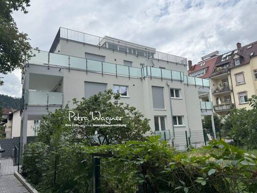 Wohnung zur Miete - Erstbezug 2.000 € 4 Zimmer 96,2 m² 1. Geschoss frei ab 15.03.2026 Wiehre Freiburg 79102