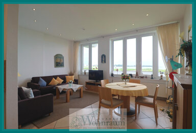 Wohnung zum Kauf 299.000 € 2 Zimmer 58,4 m² EG Cuxhaven Cuxhaven 27472