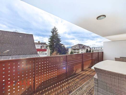 Wohnung zum Kauf 2 Zimmer 59,4 m² 2. Geschoss Marktstraße 46 Dornbirn 6850