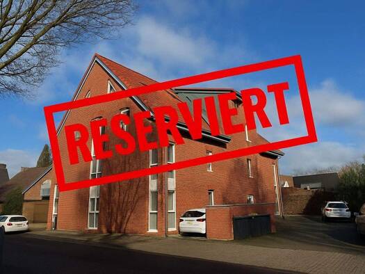 Wohnung zum Kauf 210.000 € 3 Zimmer 75,3 m² 2. Geschoss frei ab sofort Bocholt 46397