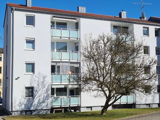 Wohnung zur Miete 1.500 € 3 Zimmer 71 m² frei ab 01.11.2026 Markt Schwaben 85570